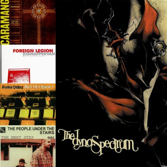 5 Great Hip Hop Albums You Have Never Heard (III) - Hip Hop Golden Age ...