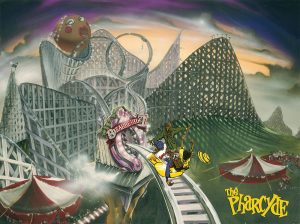 The Pharcyde - Bizarre Ride II The Pharcyde (1992) | Review
