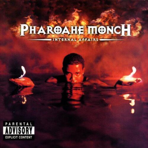 Classic Hip Hop: Pharoahe Monch's Internal Affairs - Hip Hop Golden Age Hip  Hop Golden Age