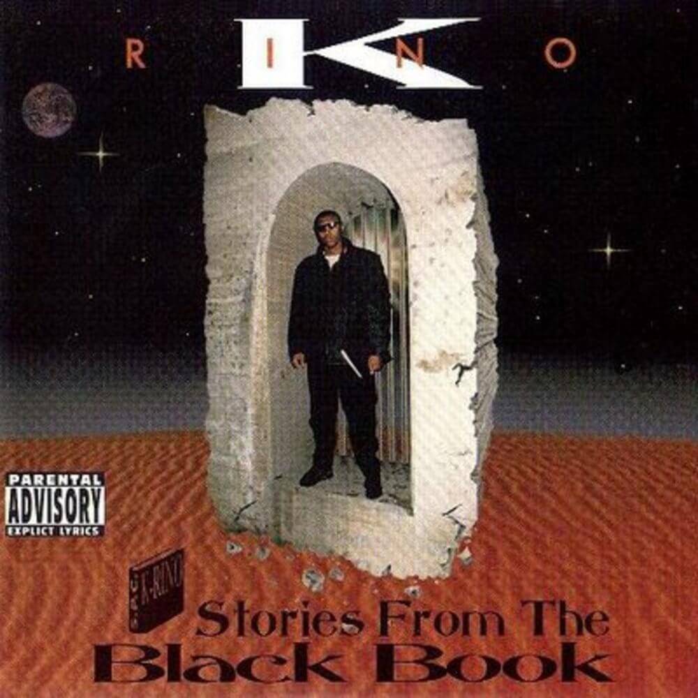 K-Rino_-_Stories_From_The_Black_Book