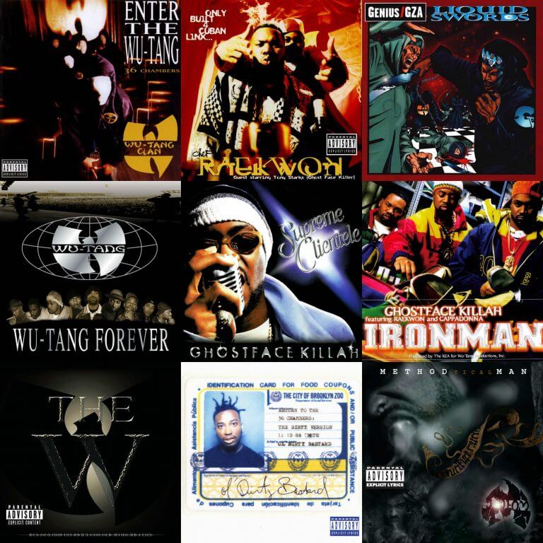 the-top-20-wu-tang-albums-the-best-projects-that-came-out-of-the-36