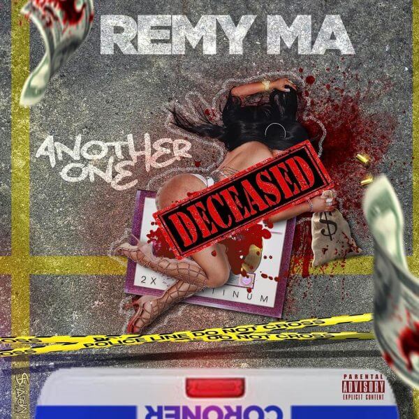 remy-ma-another-one-deceased-cover-e1488511882487