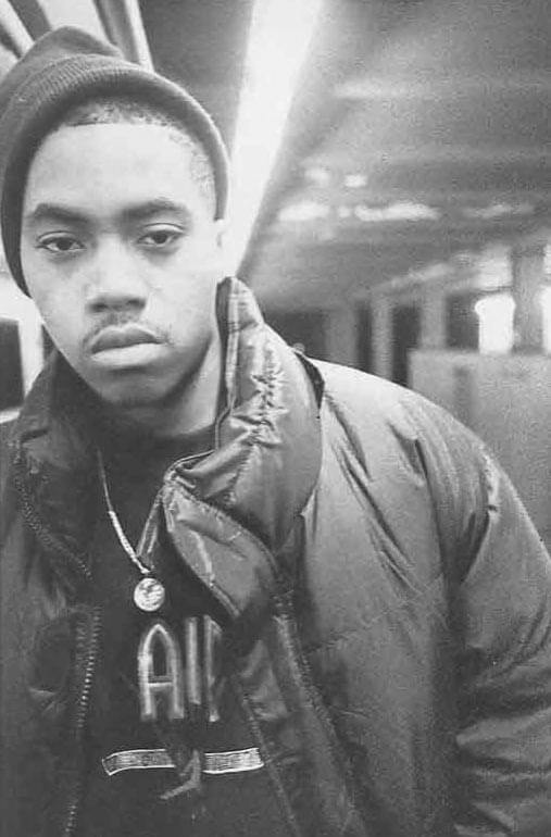 An Oral History of Nas' Classic Debut Album 'Illmatic' - XXL