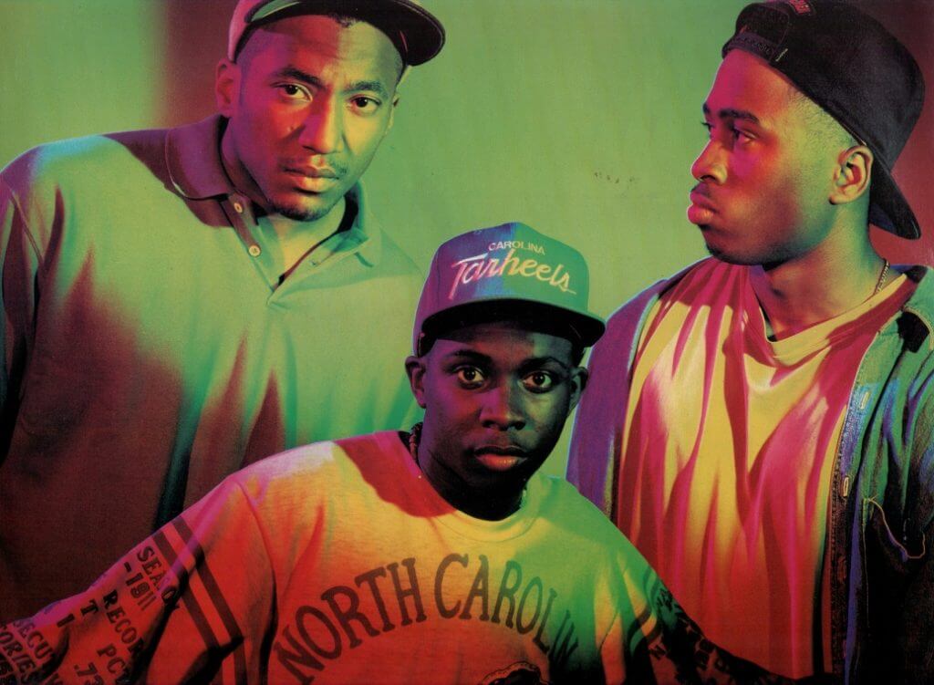 A Tribe Called Quest - The Low End Theory (1991) | Review