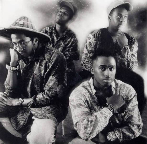 A Tribe Called Quest: Innovators Of Jazz-Rap And Hip Hop's Golden Age