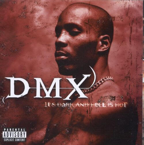 Legends: DMX