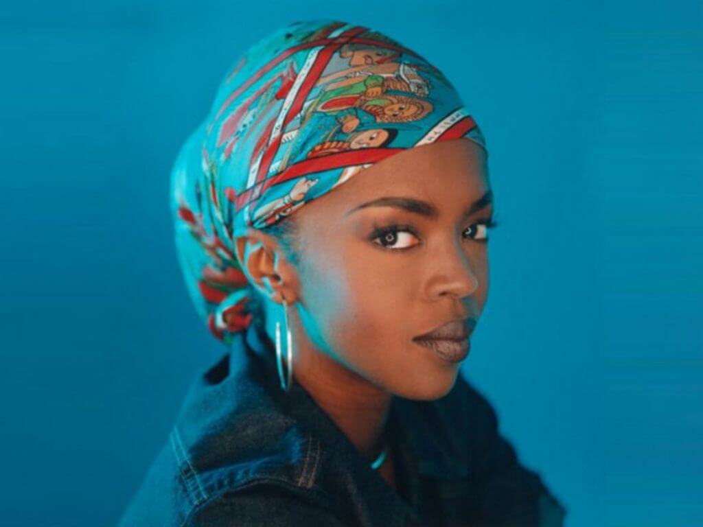 Legends: Lauryn Hill - Hip Hop Golden Age Hip Hop Golden Age