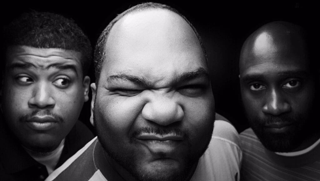 De La Soul's Classic Albums Coming To Streaming Services