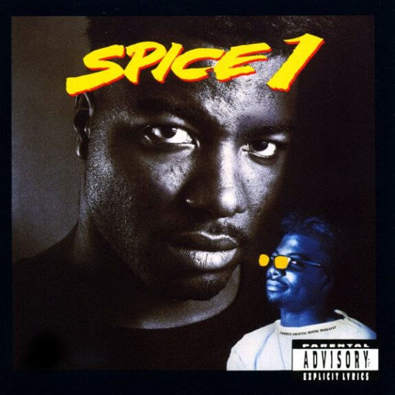 Spice 1 