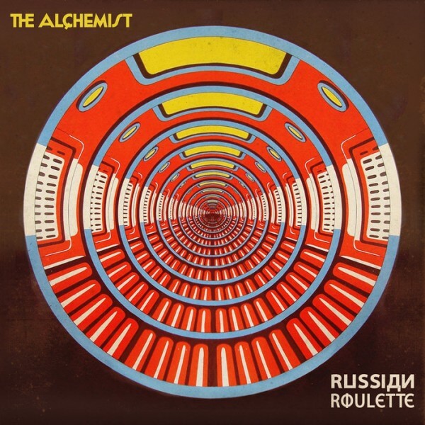 The_Alchemist-Russian_Roulette