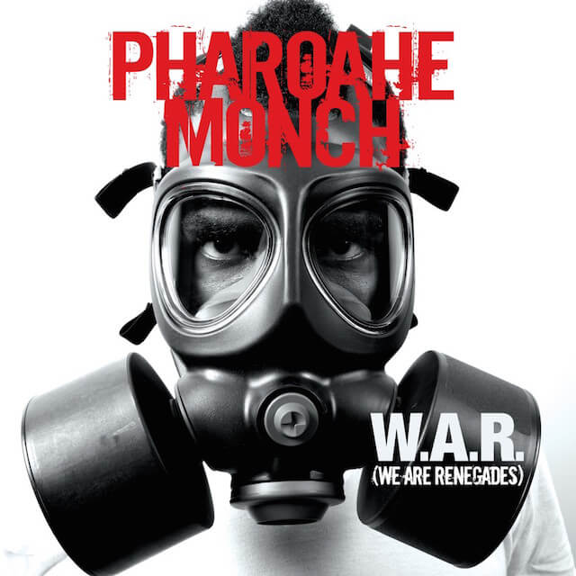 Ranking Pharoahe Monch’s Albums