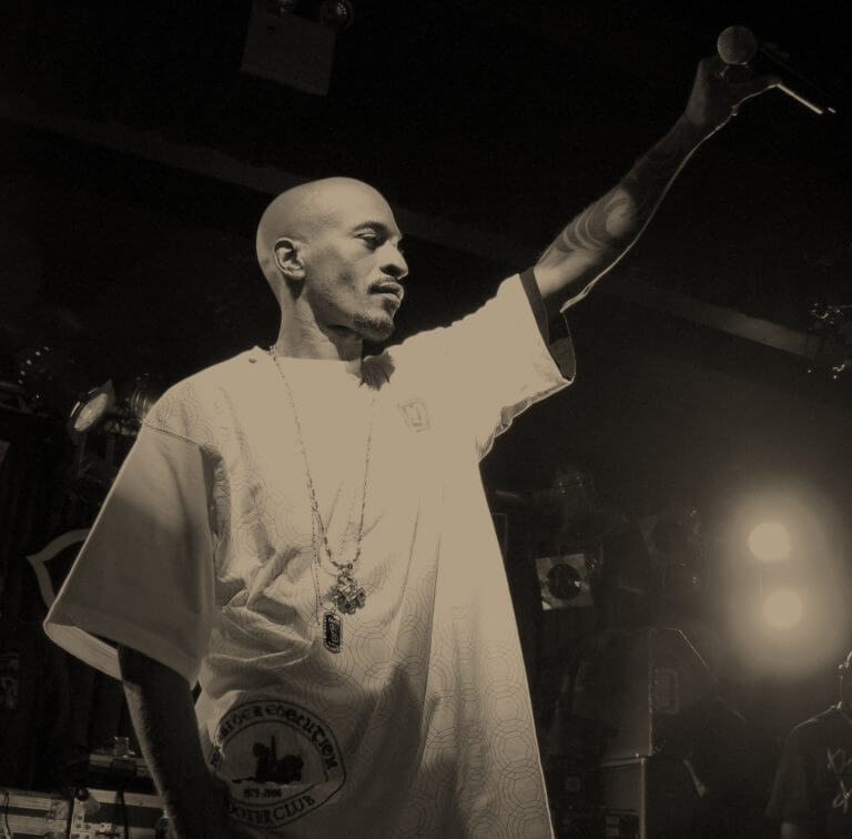 Rakim - Hip Hop Golden Age Hip Hop Golden Age