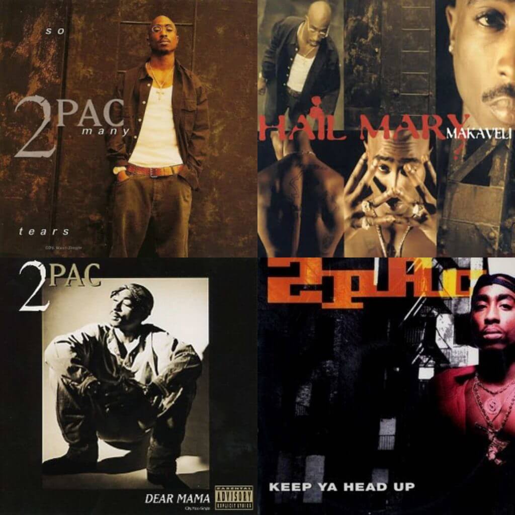 The 10 Best 2Pac Singles