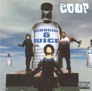 100 Essential Political & Conscious Hip Hop Albums