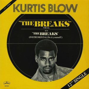 kurtis blow the breaks