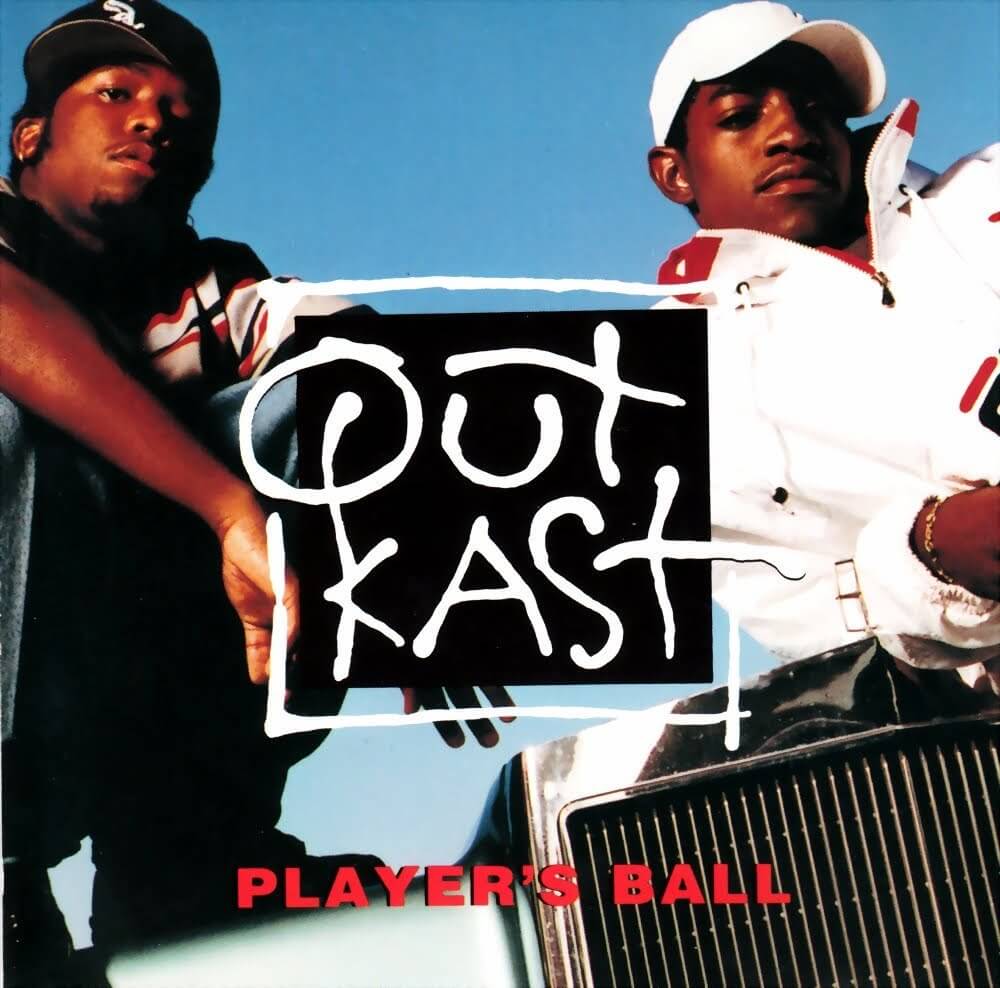 29 Essential 1990s Hip Hop Songs