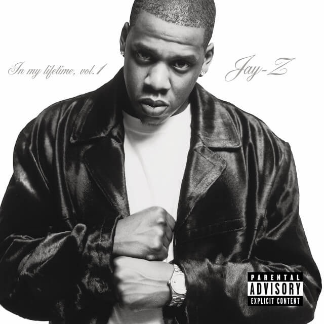 Ranking Jay-Z's Albums