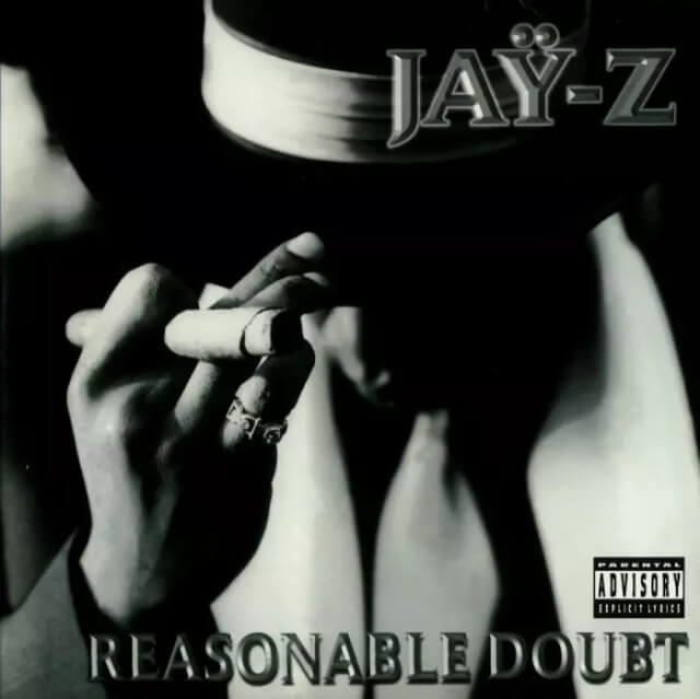 Ranking Jay-Z's Albums