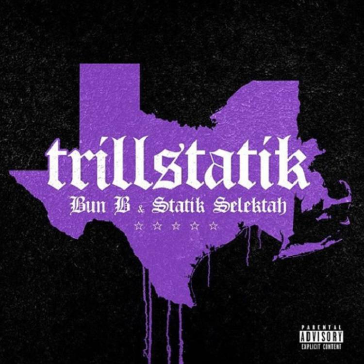 bun b statik selektah