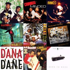 The Best Hip Hop Albums Ever - Hip Hop Golden Age Hip Hop Golden Age