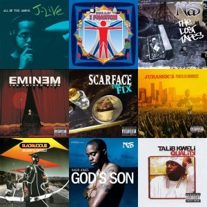 best hip hop albums 2002