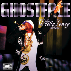 Ghostface Killah – The Pretty Tony Album