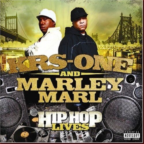 hip hop 2007