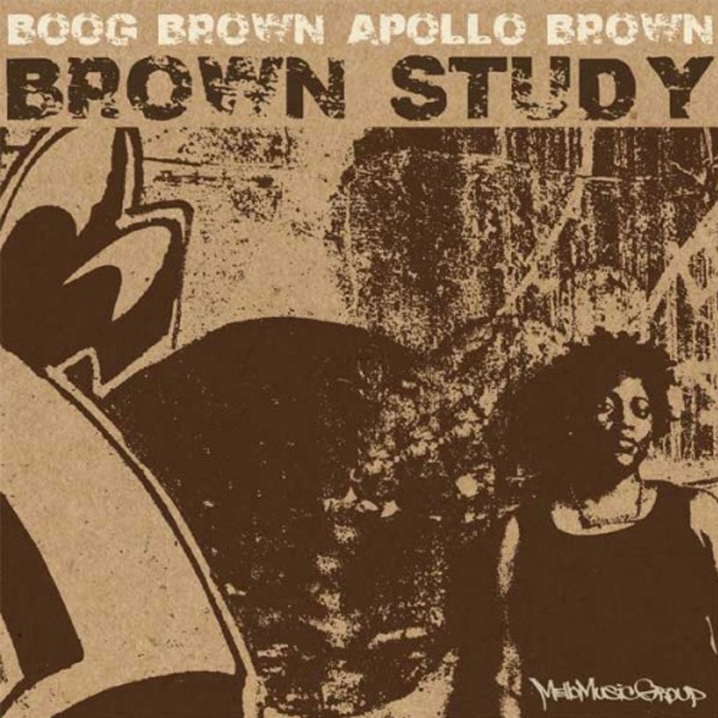 Top 10 Albums Produced By Apollo Brown