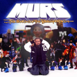Murs – The End Of The Beginning