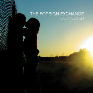 Foreign Exchange – Connected