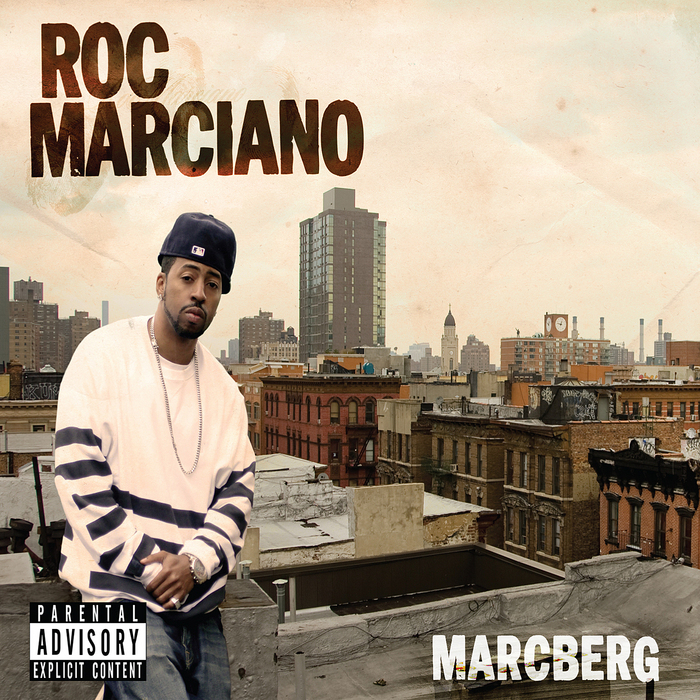 20 Street Rap Albums That Resonate With Marcberg Fans
