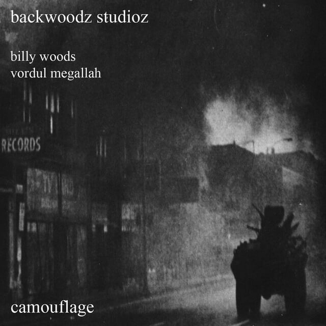 Ranking The Albums Of Armand Hammer, E L U C I D, & billy woods