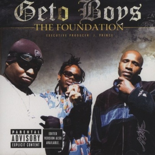 Geto Boys: Hip Hop’s Grittiest Innovators