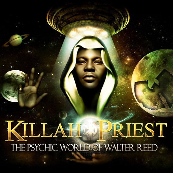 Ranking Killah Priest’s Albums