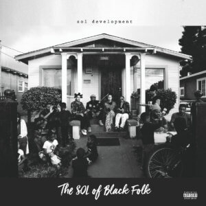 The SOL Of Black Folk