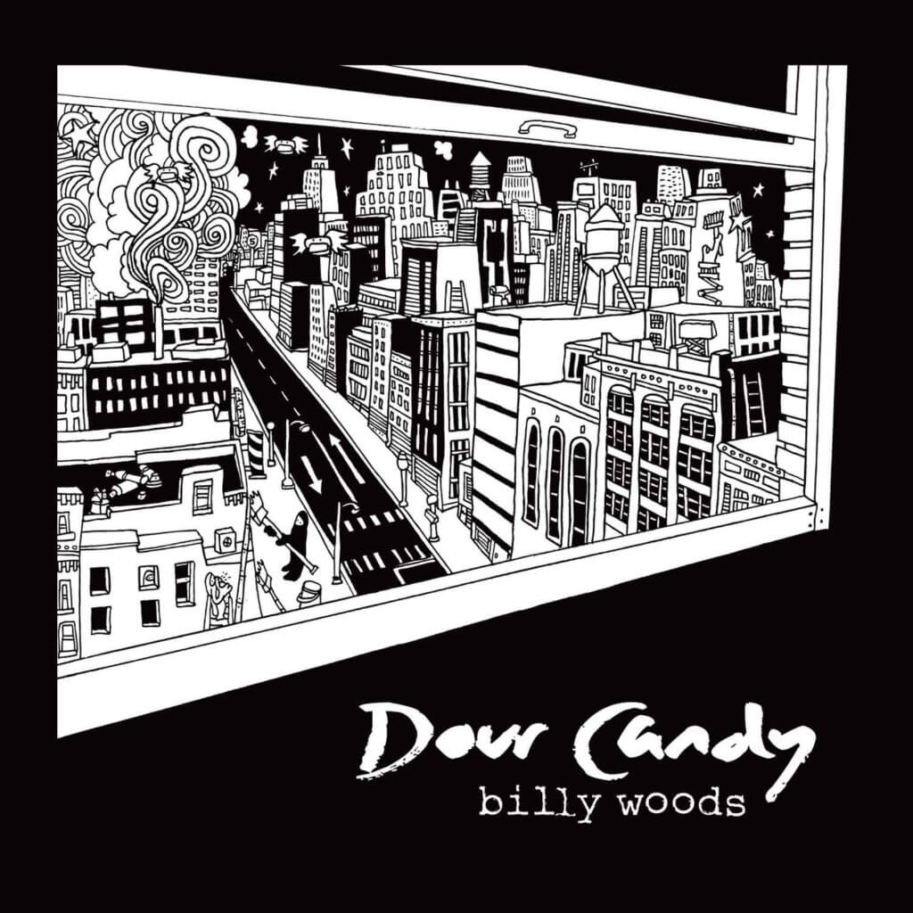 billy woods - Full Discog #Playlists