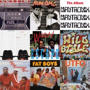 best hip hop albums