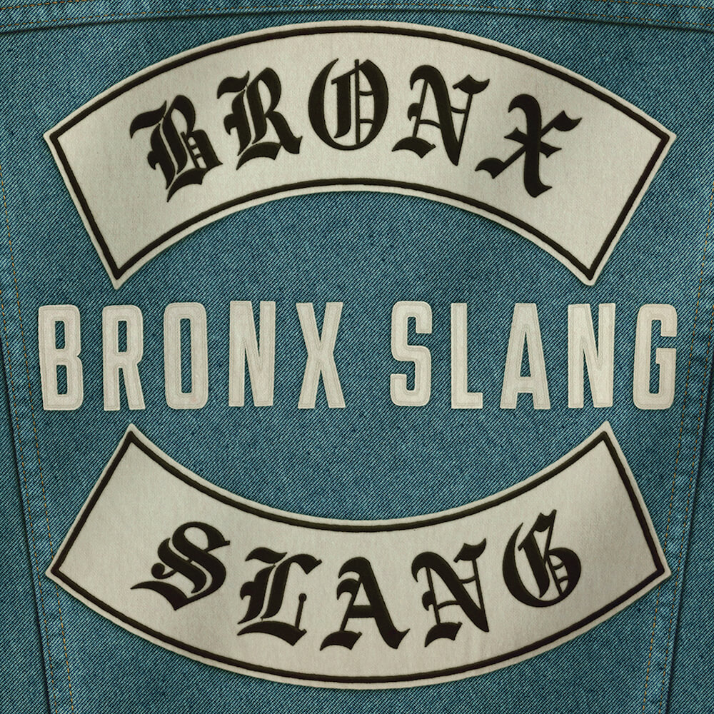 bronx slang