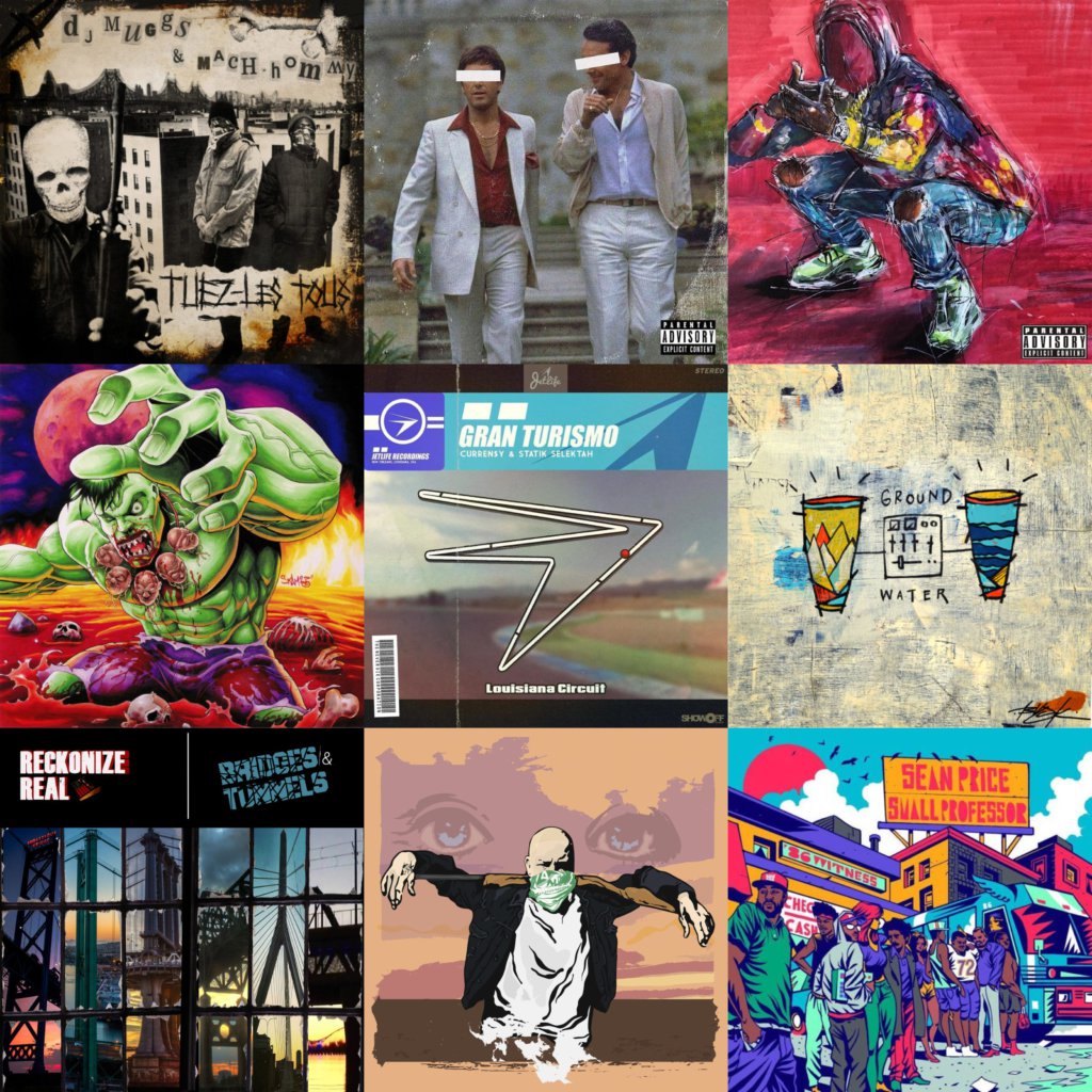 The Best Hip Hop Albums Of 2019 - Hip Hop Golden Age Hip Hop Golden Age