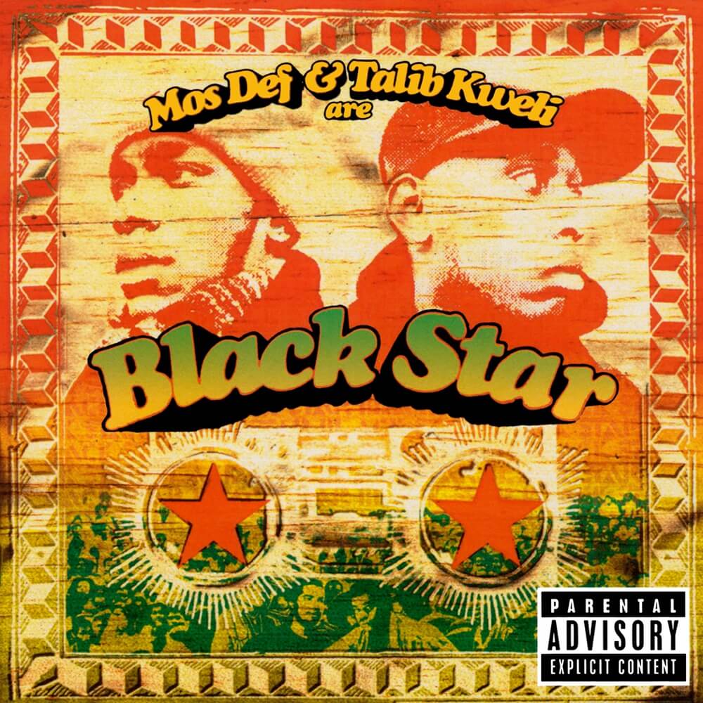 100 Essential Political & Conscious Hip Hop Albums