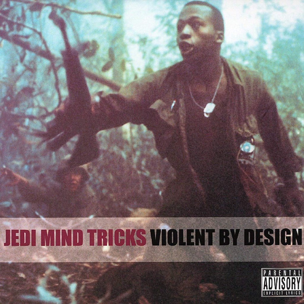 ranking jedi mind tricks