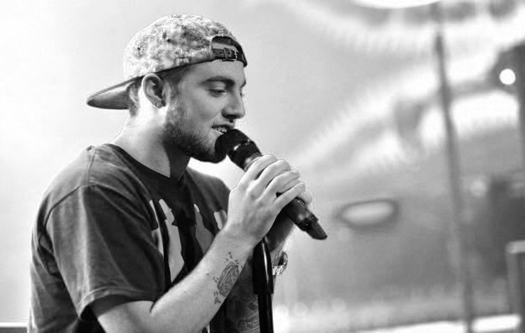 mac miller 2011