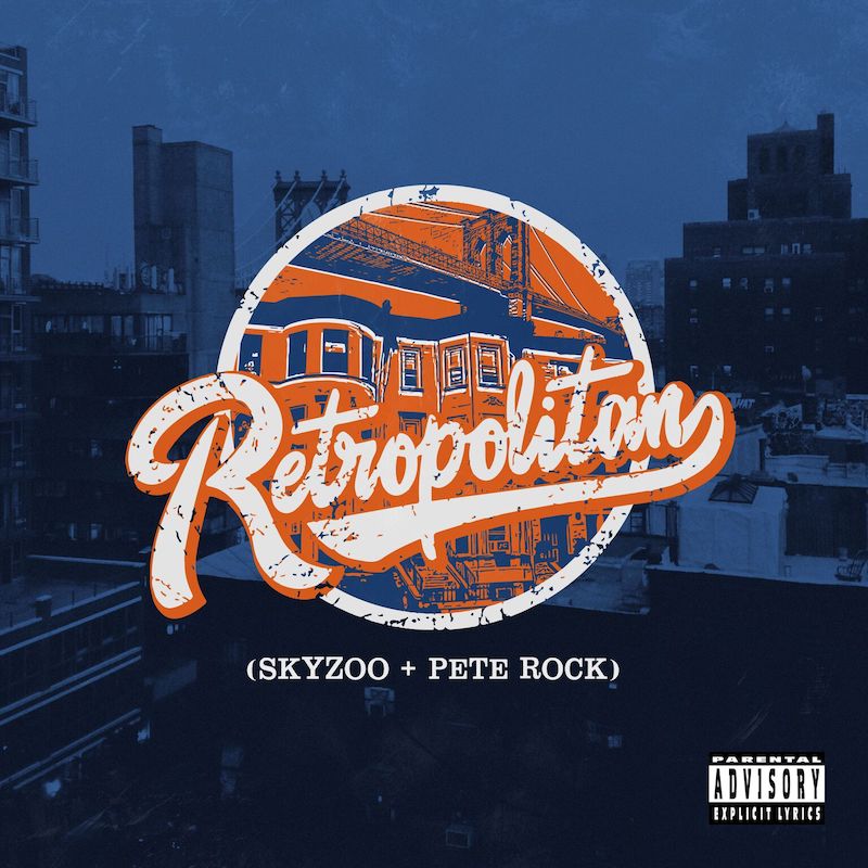 skyzoo pete rock retropolitan 2019