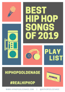 best hip hop songs 2019