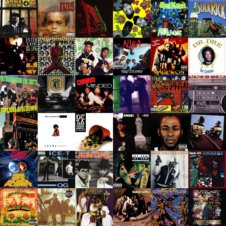 Top 200 Hip Hop Albums 1980 - 1999 - Hip Hop Golden Age Hip Hop Golden Age