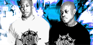 gang starr one of the best yet