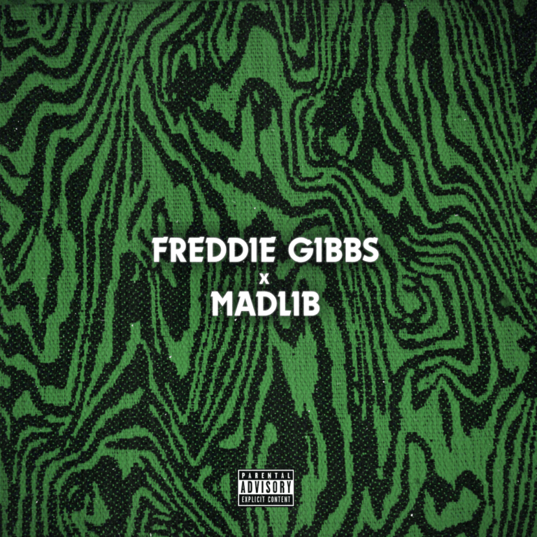 Album Review Freddie Gibbs & Madlib Bandana Hip Hop Golden Age