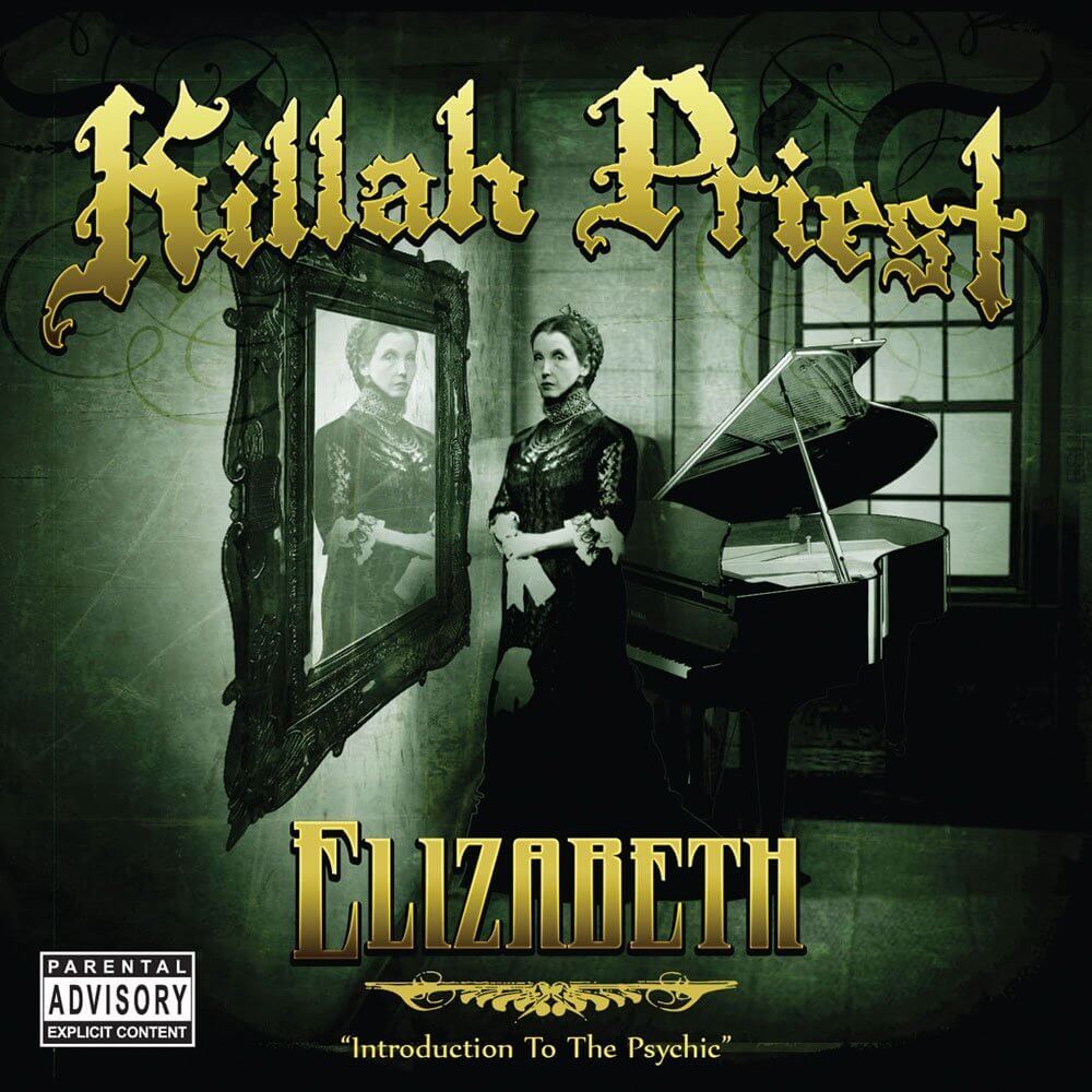 Ranking Killah Priest’s Albums