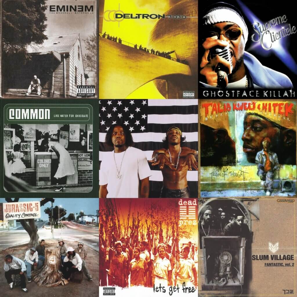 Ranking Jay-Z's Albums - Hip Hop Golden Age Hip Hop Golden Age