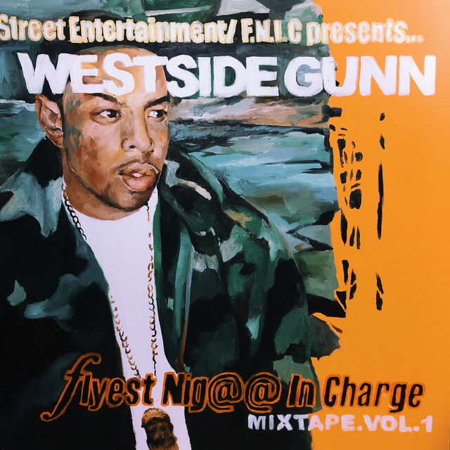 Westside Gunn Flyest N In Charge Vol 1 2005 2020 Hip